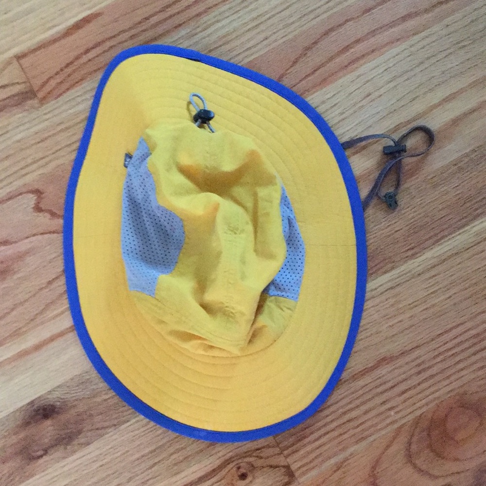 Boys Sun Hat